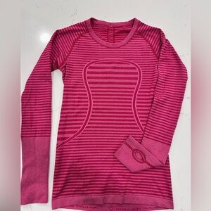 Swiftly tech lululemon